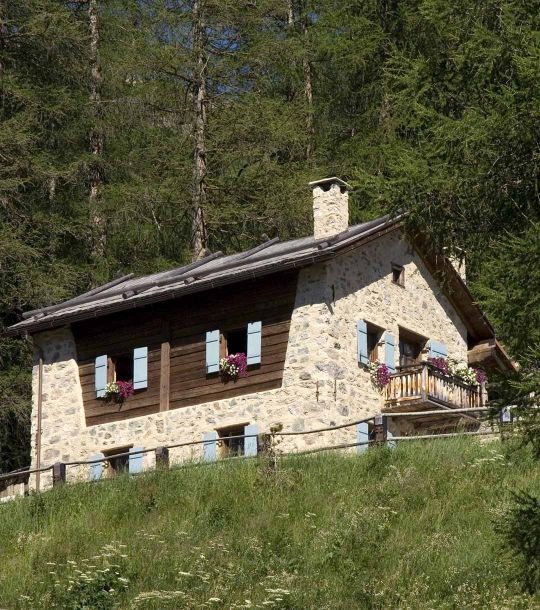 Chalet Charm Livigno Chalet Charm Livigno