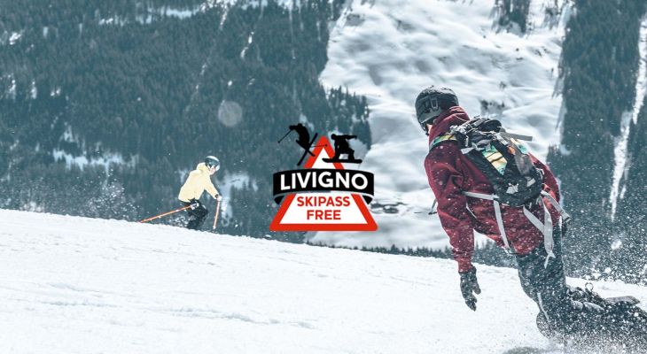 Livigno Skipass Free