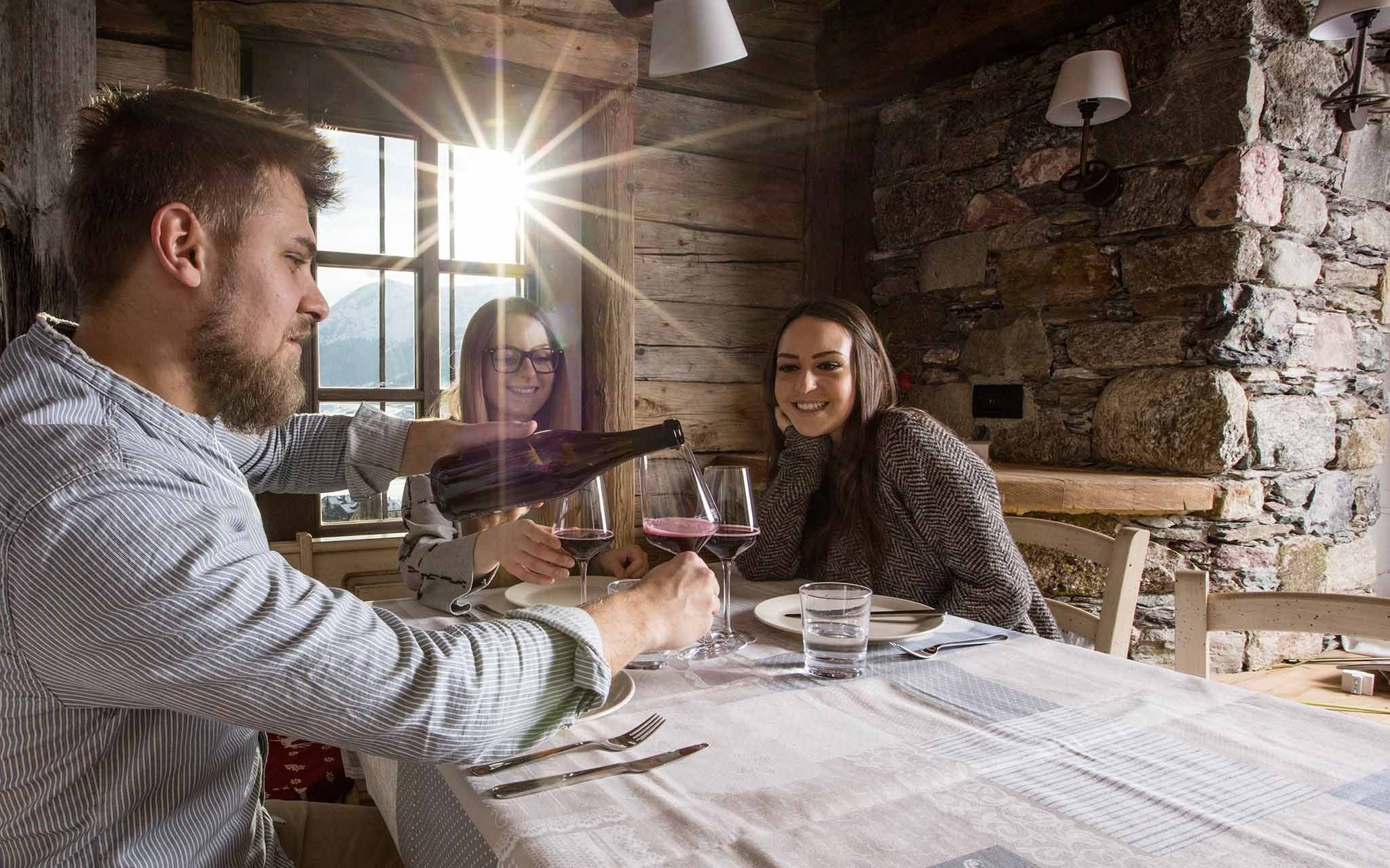 Chalet Charm Livigno Chalet Charm Livigno