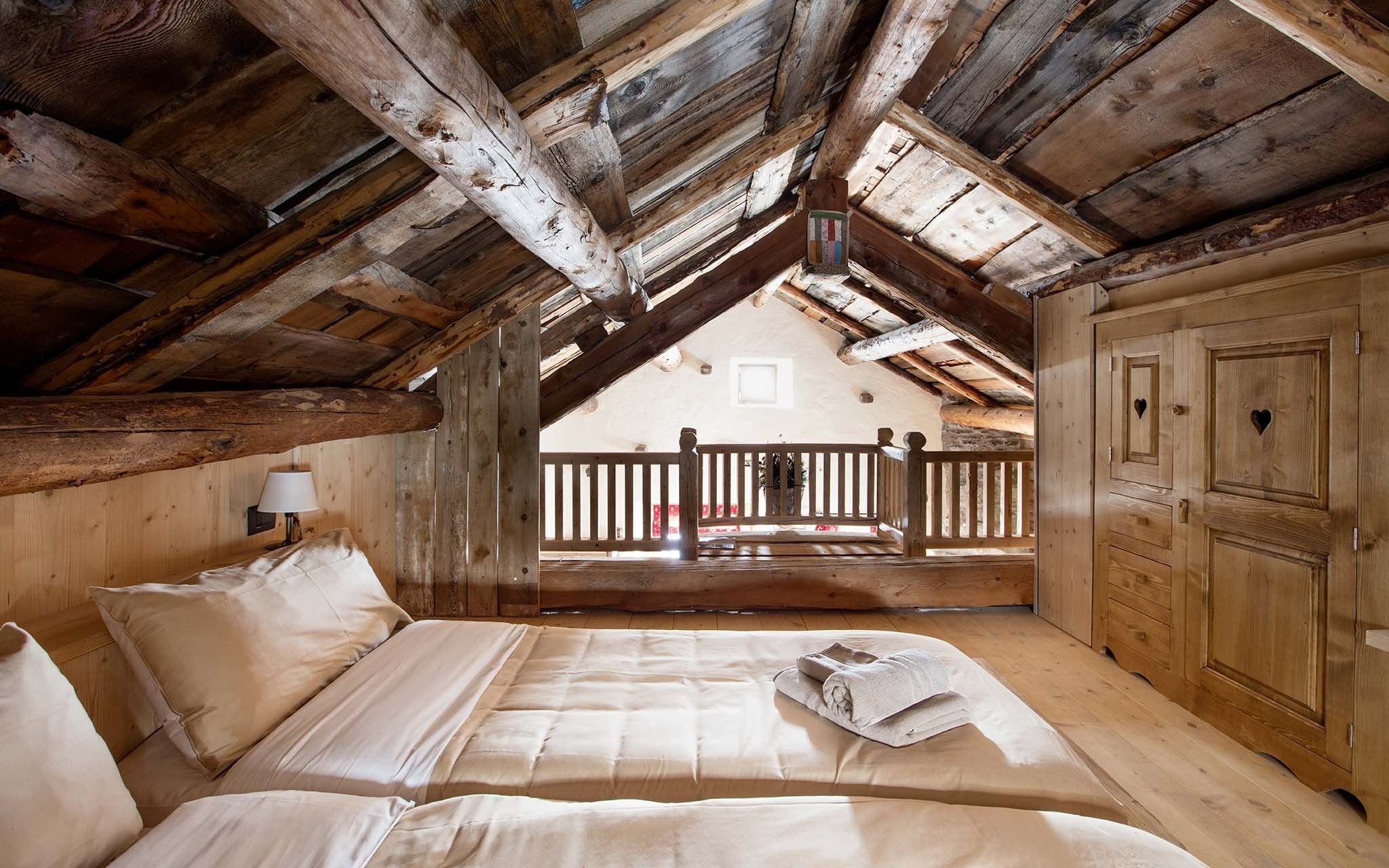 Chalet Charm Livigno Chalet Charm Livigno